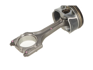 Шатун 06H198401D Audi Q3 F3