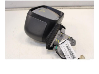 Зеркало электрическое Jeep Renegade 2014 - года