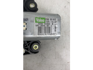 Моторчик заднего дворника 8200153458 Mitsubishi Endeavor