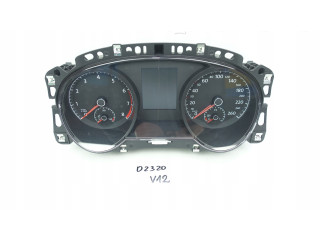 Панель приборов 517920740E, 18252KM Volkswagen Golf Sportsvan