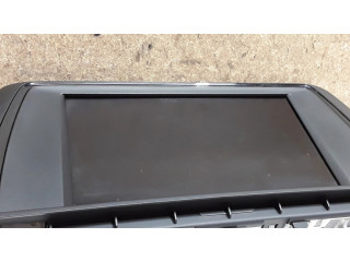 Дисплей 9262751 BMW 1 F20 F21