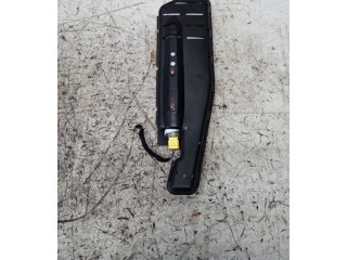 Подушка безопасности в сиденье 13250507, 13250507   Opel Meriva B