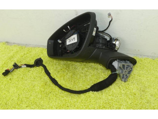 Zpětné zrcátko Volkswagen Tiguan 2024 571857501