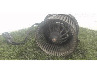 Вентилятор печки    272106020R   Dacia Sandero