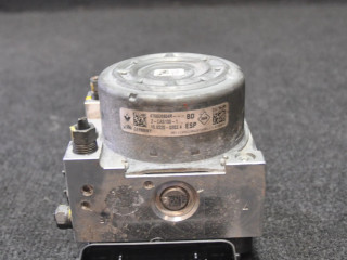 Блок АБС 476608804R, 10022002034   Dacia  Dokker  
