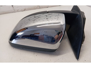 Зеркало электрическое        Ford Ranger  2012 - 2018 года   