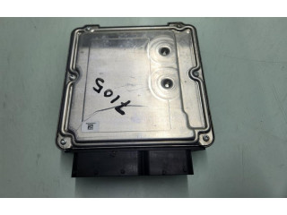 Блок управления двигателем Блок управления 04L907309K Skoda Yeti (5L)