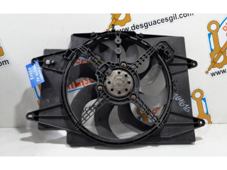 Вентилятор радиатора     83600010, 164616    Alfa Romeo GT 