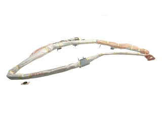 Боковая подушка безопасности 0589P1000367, 0589 Mazda CX-3