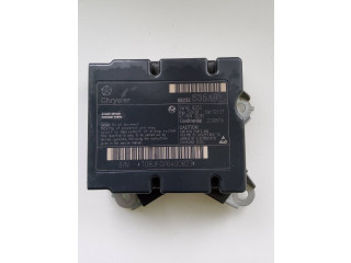Блок подушек безопасности 68233535AB, T08JF076400823   Chrysler Town & Country V