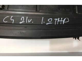 Vstřikovací čerpadlo 9824742280, 9834565780 Citroen C4 III e-C4