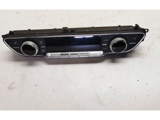 Блок управления климат-контролем 80A820043G, 5HB01263149   Audi Q5 SQ5
