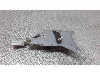 Двигатель задвижки потока воздуха