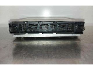 Блок управления двигателем Блок управления 30646978A Volvo XC90