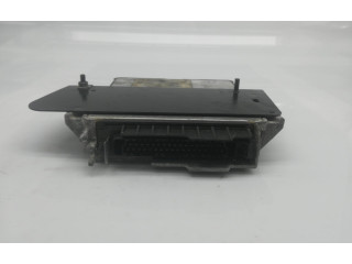 Блок управления двигателя 9626314580 Citroen Xantia