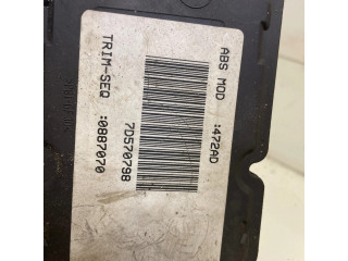 Jednotka ABS 472AD, 7D570798 Dodge Caliber 2006