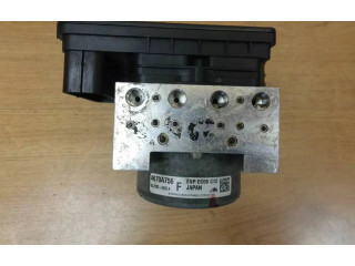 Блок АБС 4670A756 Mitsubishi Outlander 2013 - 2021 года