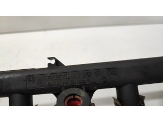 Комплект форсунок 0280151048    Alfa Romeo 166 для бензинового двигателя  2