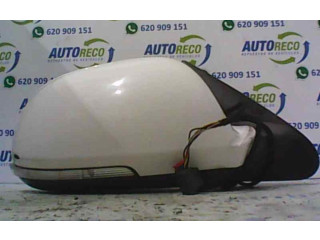 Зеркало (управляемое электричеством) 18142 Skoda Octavia Mk2 (1Z)