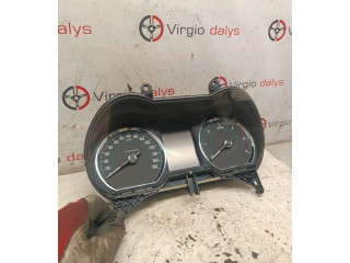 Панель приборов EX2310849KB, 0259A Jaguar XF X250