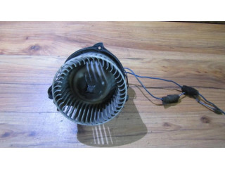 Вентилятор печки Mazda 626