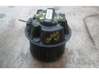 Вентилятор печки 272106020R, N104785V6760 Dacia Logan Pick-Up