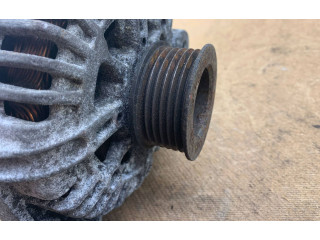 Генератор       BMW X3 E83  2003 - 2010 года   