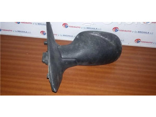 Зеркало электрическое        Renault Clio II  2001 - 2005 года   