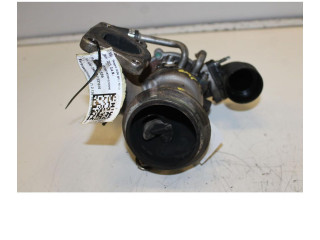 Turbodmychadlo Турбина 9812723880 Peugeot 5008 HN02