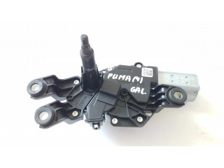 Моторчик заднего дворника L1TB17404AA, W000077863B    Ford Puma