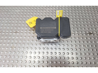 Блок АБС 58910-0X550, BH6010K400   Hyundai  i10  2013 - 2018 года