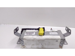 Подушка безопасности пассажира 6Q0880204E Skoda Fabia Mk1 (6Y)