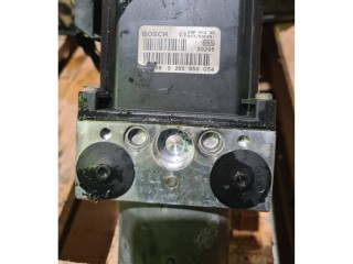 Блок АБС 0265950054, ESP0124D Opel Meriva A 2003 - 2010 года