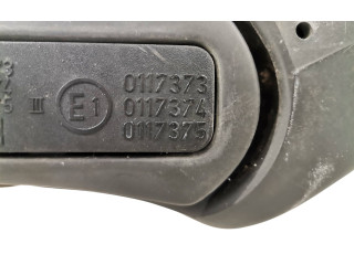 Зеркало электрическое        Volvo V70  2000 - 2004 года   