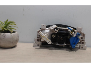 Блок управления климат-контролем    Dacia Duster