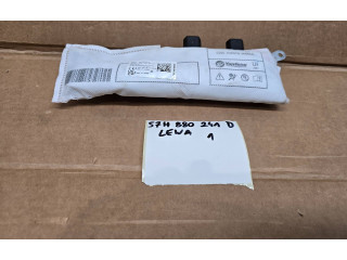 Подушка безопасности в сиденье 57H880241D, YKSSSABAA01 Skoda Kodiaq II
