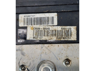 Блок АБС 58900C5970, 58900C5970   KIA  Sorento  2015 - 2020 года