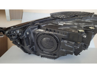 Передняя фара