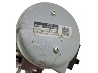 Řídící jednotka 8633a112, 2106000155 Mitsubishi Eclipse Cross 2022