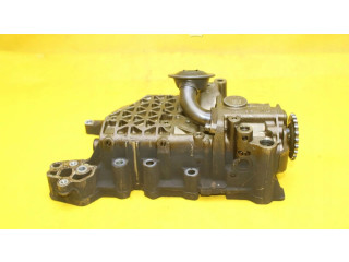 Масляный насос   06B103535F  Audi A6 S6 C6 4F 