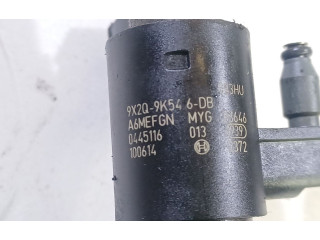 Жиклер (жиклеры) (форсунка (форсунки) 9X29K546DBQ, 0445116013   Jaguar XF X250