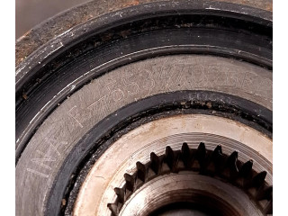 Генератор 03G903016A, TG17C054 Audi A6 S6 C6 4F