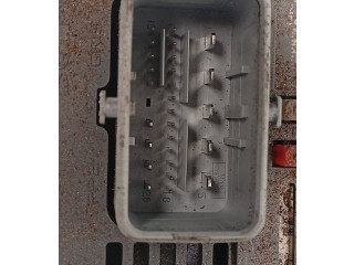 Pojistková skříňka 9667044980 Peugeot RCZ 2012