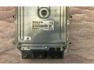 Řídící jednotka 0281018414, 31336983 Volvo V40 2015