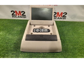 Дисплей       Jeep Grand Cherokee