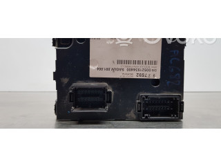 Модуль управления BSM 00521934400, 521934400 Jeep Renegade