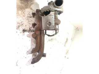 Турбина Volvo V70 074253033K