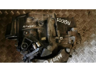 Механическая коробка передач, 5 передач