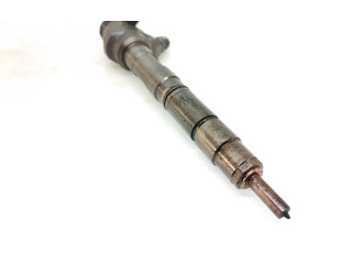 Жиклер (жиклеры) (форсунка (форсунки) 03J130277J, 0445110369B Skoda Octavia Mk2 (1Z)