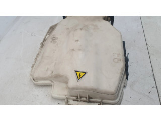 Pojistková skříňka Крышка ящика предохранителей 12907544575 BMW 1 E81 E87 2007